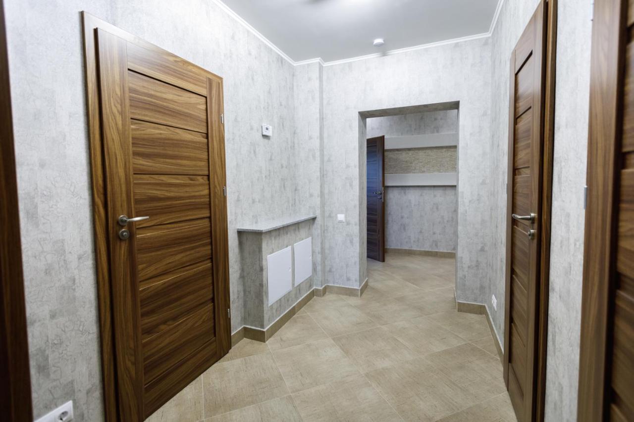 Itm Haus Apartment Rozvadov Exterior foto