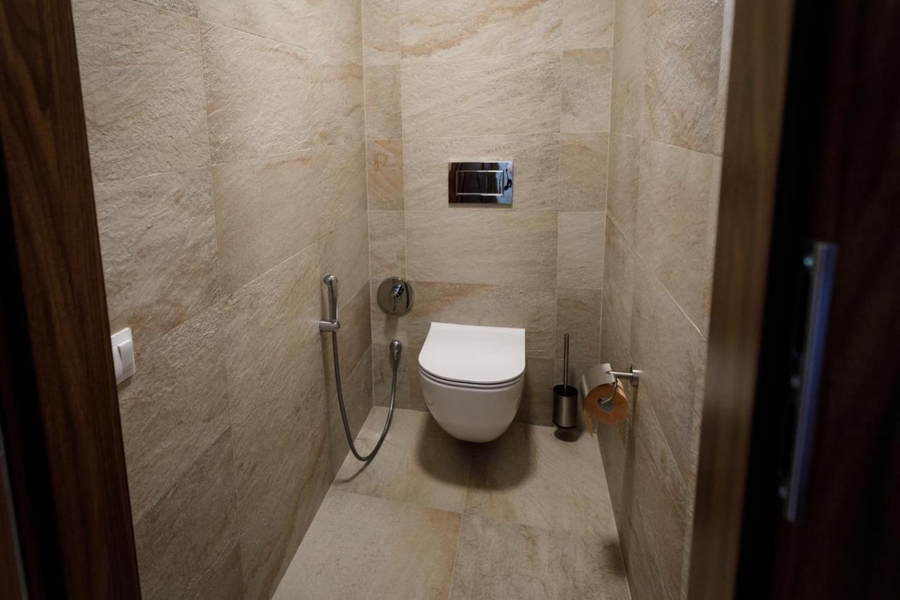 Itm Haus Apartment Rozvadov Exterior foto
