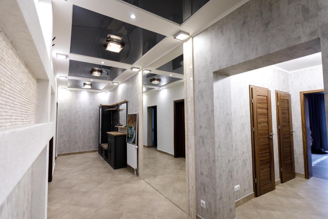 Itm Haus Apartment Rozvadov Exterior foto