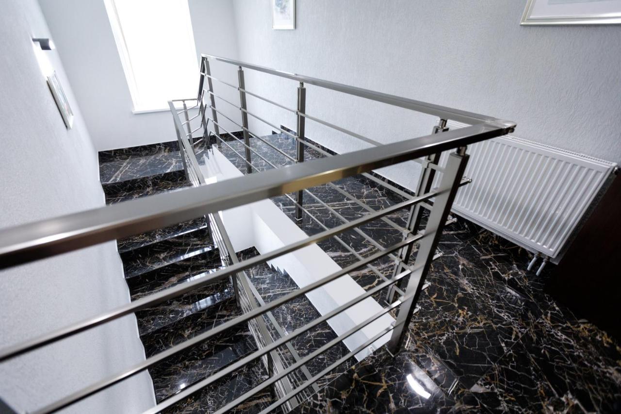 Itm Haus Apartment Rozvadov Exterior foto