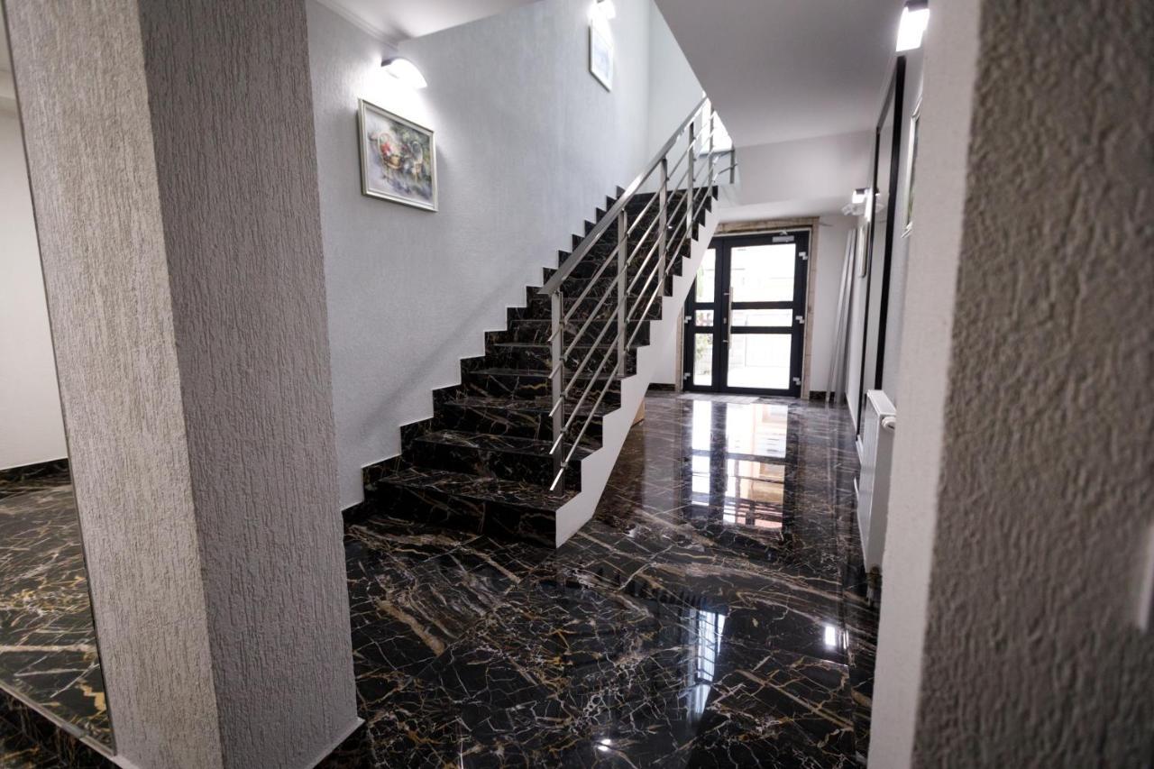 Itm Haus Apartment Rozvadov Exterior foto