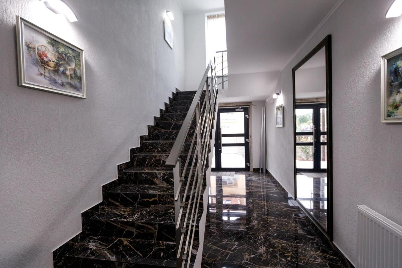 Itm Haus Apartment Rozvadov Exterior foto