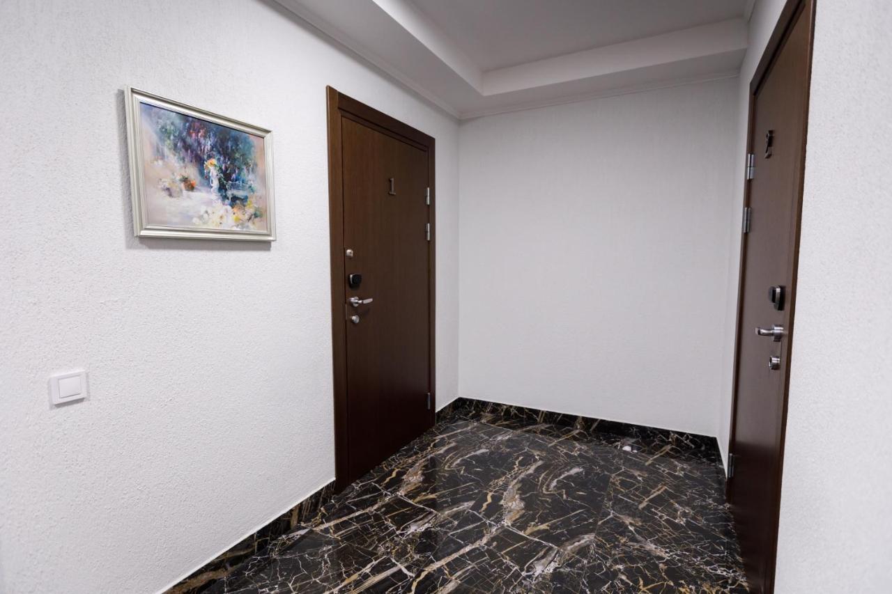 Itm Haus Apartment Rozvadov Exterior foto