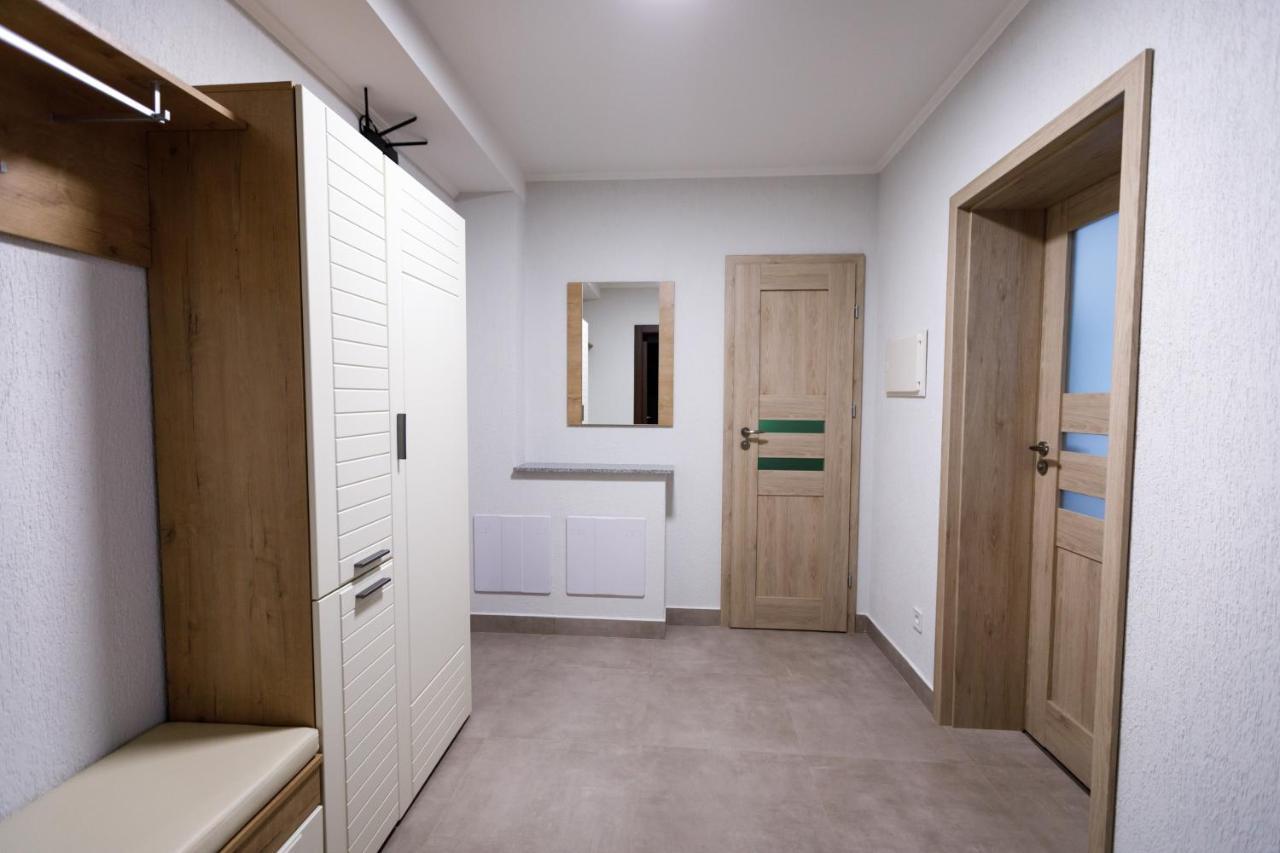 Itm Haus Apartment Rozvadov Exterior foto