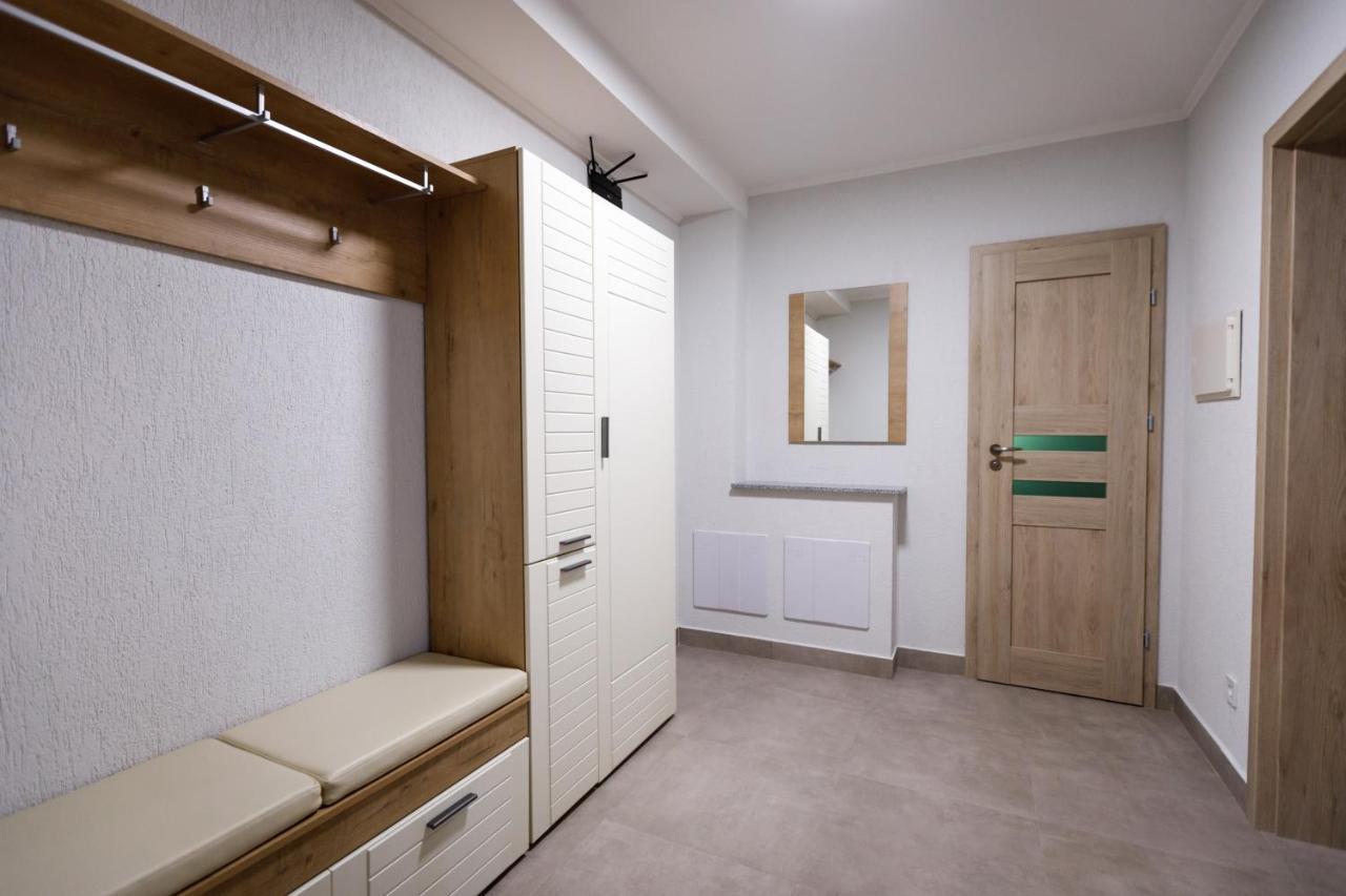 Itm Haus Apartment Rozvadov Exterior foto