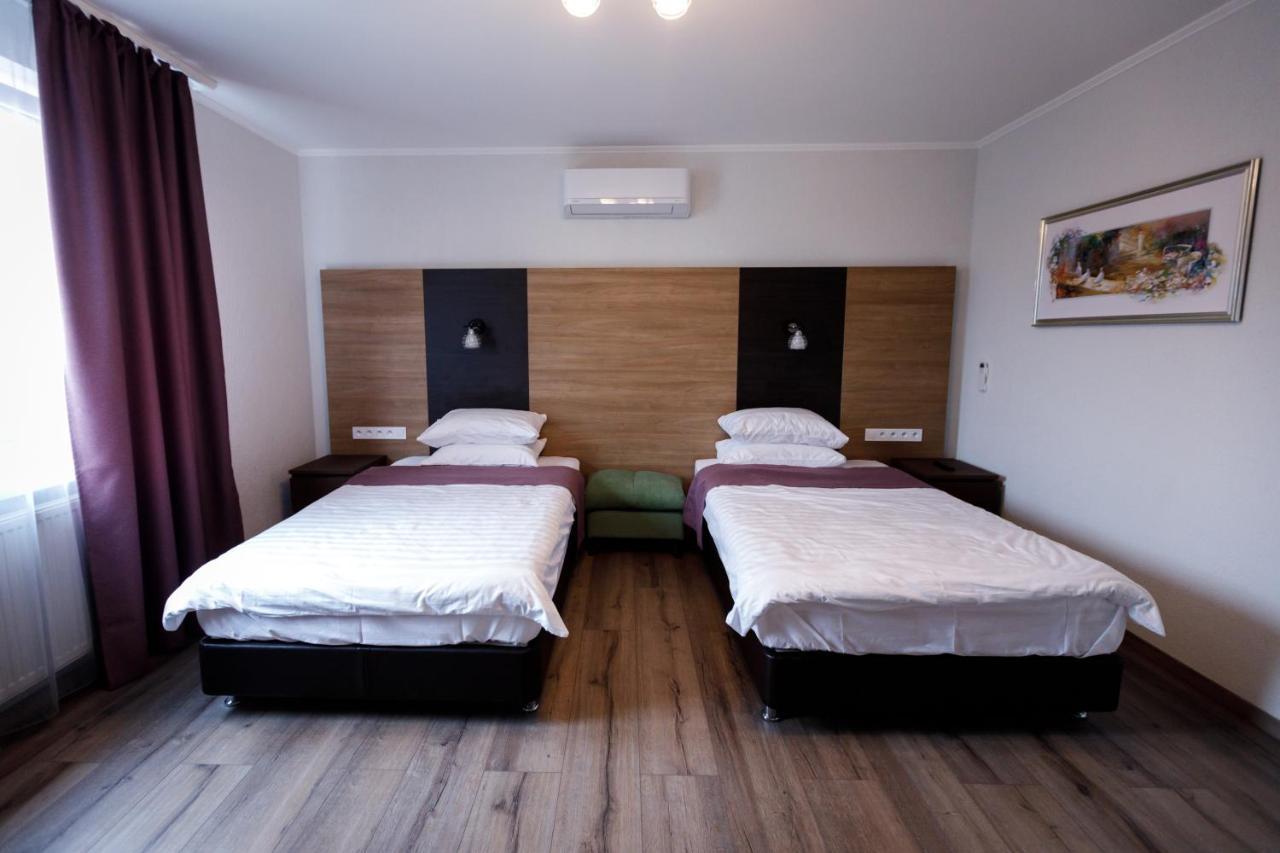 Itm Haus Apartment Rozvadov Exterior foto