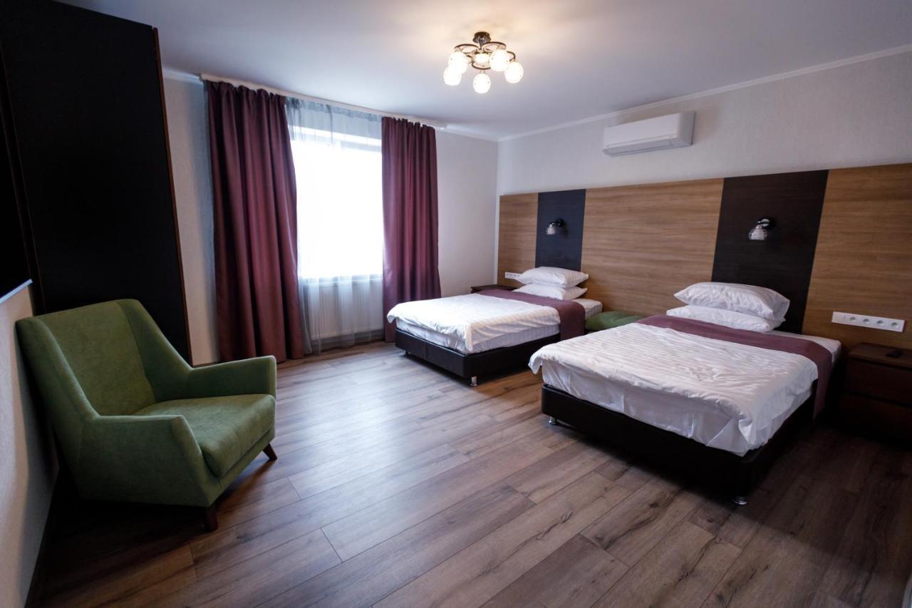 Itm Haus Apartment Rozvadov Exterior foto