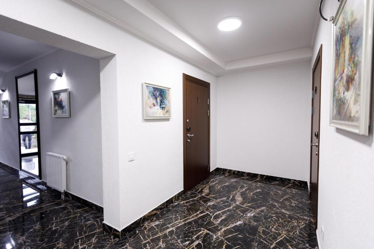 Itm Haus Apartment Rozvadov Exterior foto
