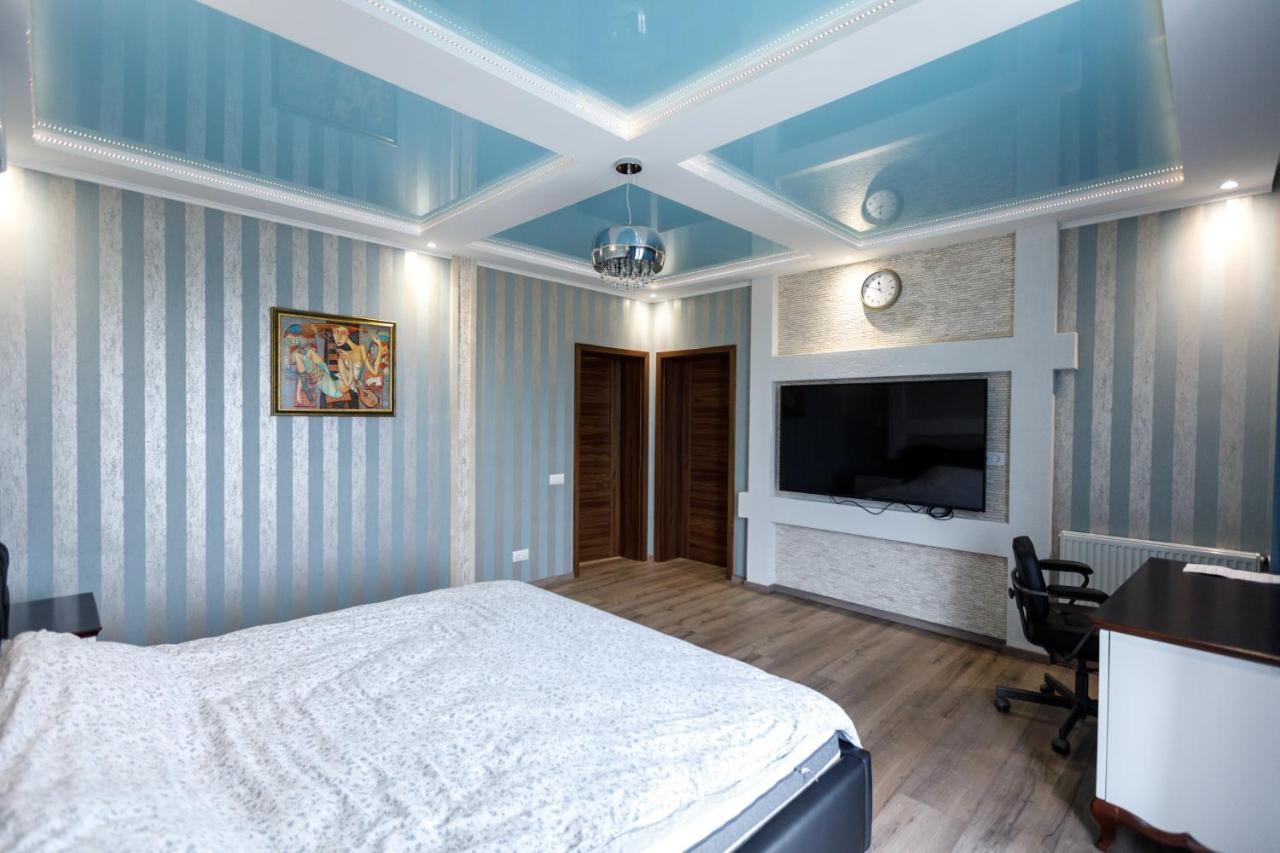 Itm Haus Apartment Rozvadov Exterior foto
