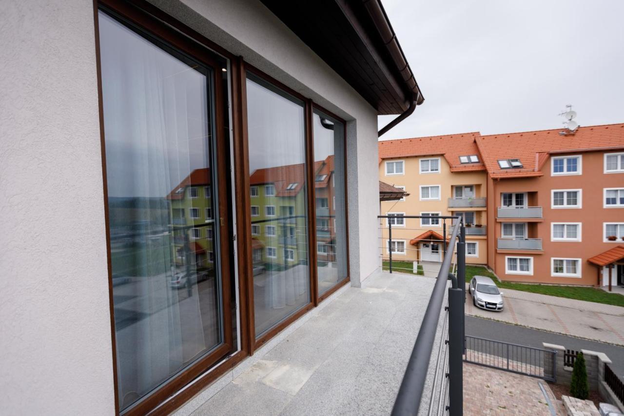 Itm Haus Apartment Rozvadov Exterior foto