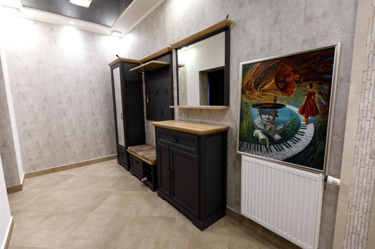 Itm Haus Apartment Rozvadov Exterior foto